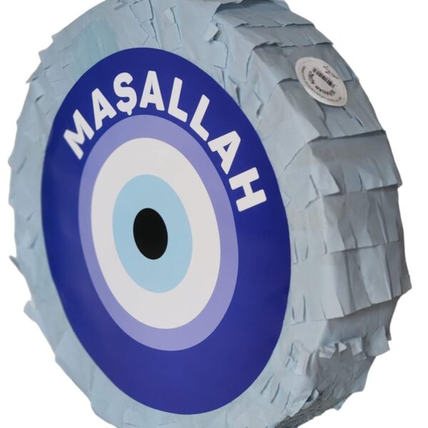 PİNYATA MAŞALLAH