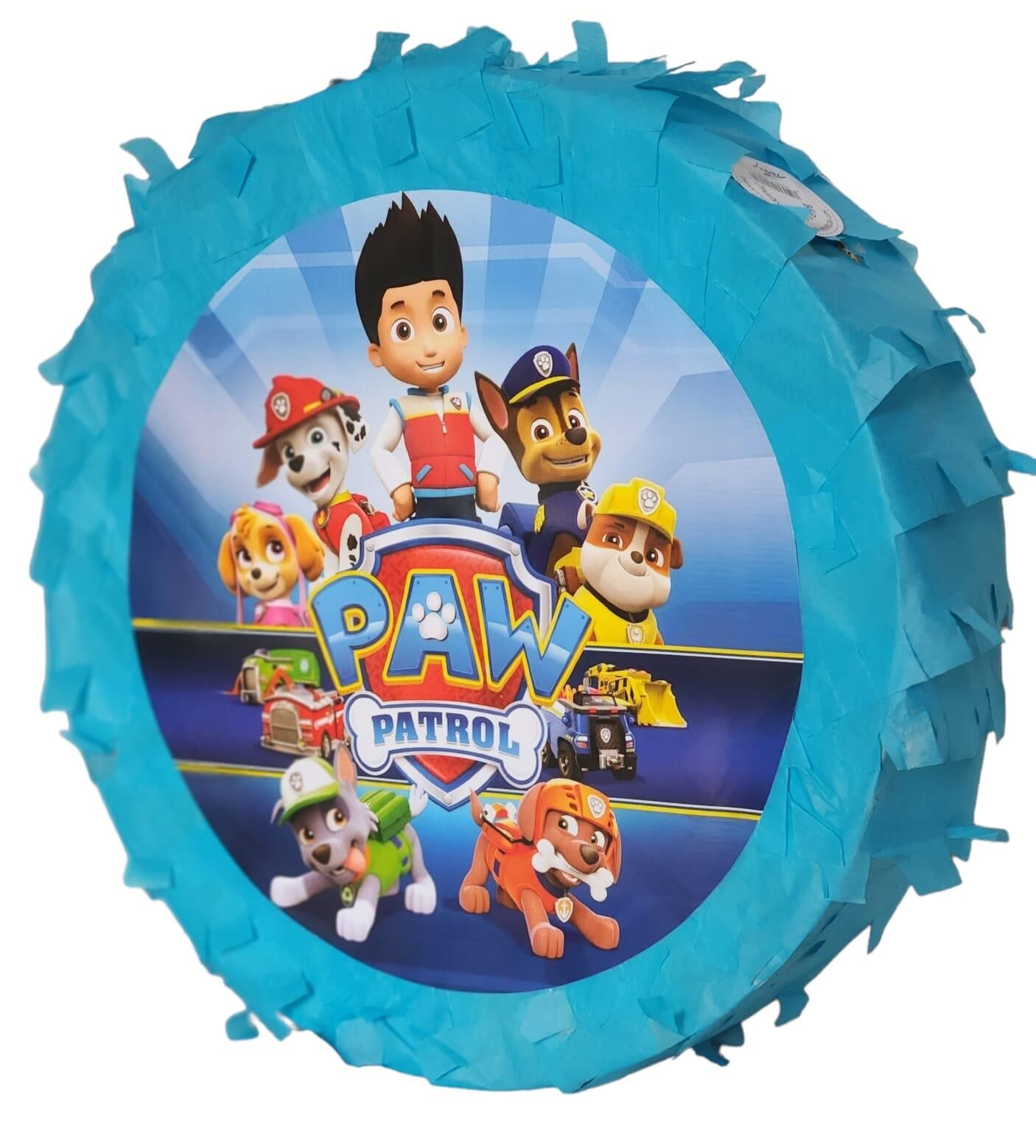 PİNYATA PAW PETROL PİNYATA PAW PETROL - Görsel 1