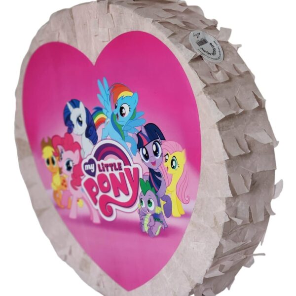 PİNYATA PONY