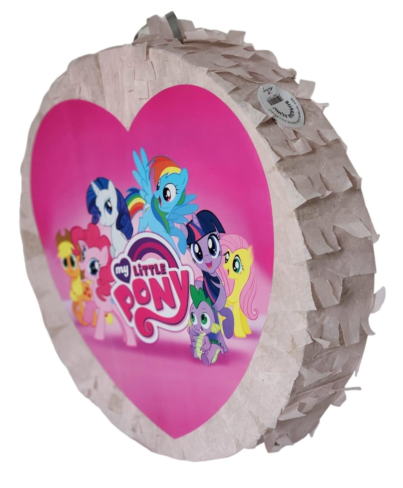 PİNYATA PONY PİNYATA PONY - Görsel 1