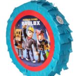 PİNYATA ROBLOX