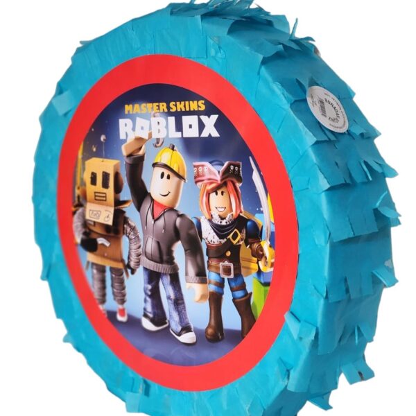 PİNYATA ROBLOX