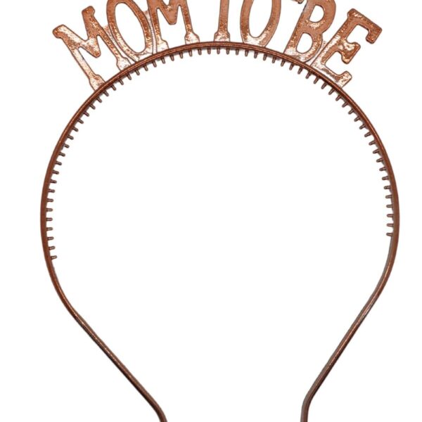 PLS TAÇ MOM TO BE BRONZ