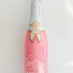 ŞAMPANYA PEMBE (1 BAGS 12 ADET)