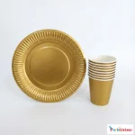 TABAK BARDAK GOLD