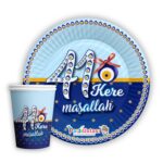 TABAK BARDAK MAŞALLAH