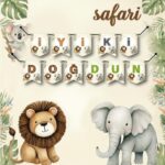 YAZI ZARF BANNER SAFARİ YENİ