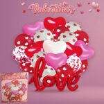FOLYO SET HAPPY BIRTHDAY TA-155 LOVE